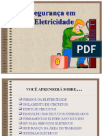 Segurança em Eletricidade