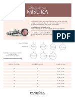 Ring Size Chart