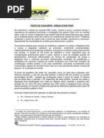 Contabilidade - Fundamentos do Ponto de Equilíbrio M6 AR