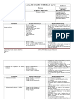 AST 10 Confeccion de Andamios Exteriores