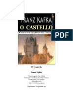 o Castelo Kafka