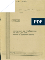 Prescriptie Energetica 1 LI-IP 4-2-88 PDF