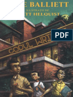 BALLIET, Blue - Codul Wright PDF