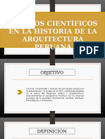  La Historia de La Arquitectura Peruana - Copia