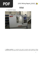 Download CNC Report by rasaiya SN31104105 doc pdf