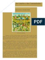 Estudo Geral - Dia de Portugal, de Camões e Das Comunidades Portuguesas