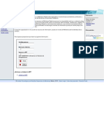 Comunicaciones de Mercadeo en Relaciones Industriales