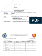 Laporan Kej M Desa MSSD Gombak SKSTB2016