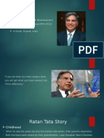 Ratan Tata