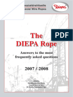 DIEPA Answers