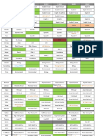 Nvhs Master Schedule 2015 16 For Weebly