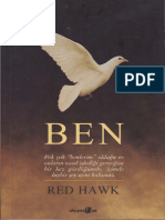 Red Hawk - Ben-2