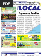 Jornal Local 54 Mai Jun 2010
