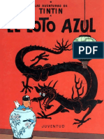 Download 04-Tintin - El Loto Azulpdf by Nuria Contreras Contreras SN311049290 doc pdf
