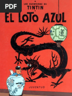 Download 04-Tintin - El Loto Azulpdf by Nuria Contreras Contreras SN311049290 doc pdf