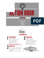 Action Hour - Infographic - Global Education Forum