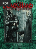 Download V20 the Black Hand a Guide to the TalMaheRa by GabrielNunes SN311049648 doc pdf