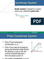 Polar Graphs