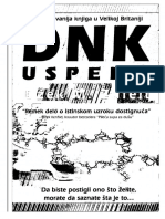 Dzek M Zufelt DNK Uspeha PDF