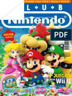 Club Nintendo - Año 24 No. 03 (ViZioMan)