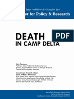 Gtmo Death Camp Delta PDF