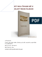 Pyetjet Nga Shami Që U Përgjigjet Imam Albani PDF