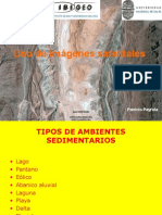 Intepretaciones Geolã Gicas Con Imã¡genes Satelitales