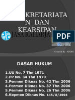 Kesekretariatandankersipanpelatihanjrcab Aceh 111230230656 Phpapp02