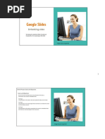 Robin Henderson EDU 623 Project 3