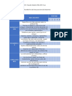 Actividad II - Modulo IV - Instrumento de Evaluacion de Ensayos