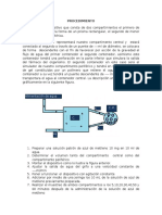 Protocolo Proyecto Modelo Bicompartamental