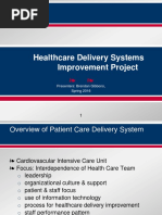 478 Microsystem Assessment