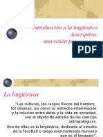 1 Introduccion A La Linguistica Descriptiva3