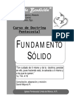 Curso Completo Fundamentos