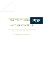 Kebenaran Di Balik Rahasia Vaksin (The Truth Behind Vaccine Cover Up)
