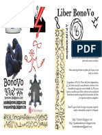 Liber BonoVo I-V - Folletoimprimible (20pags)
