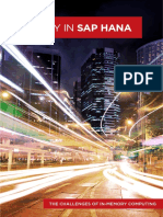 Security in SAP HANA PDF