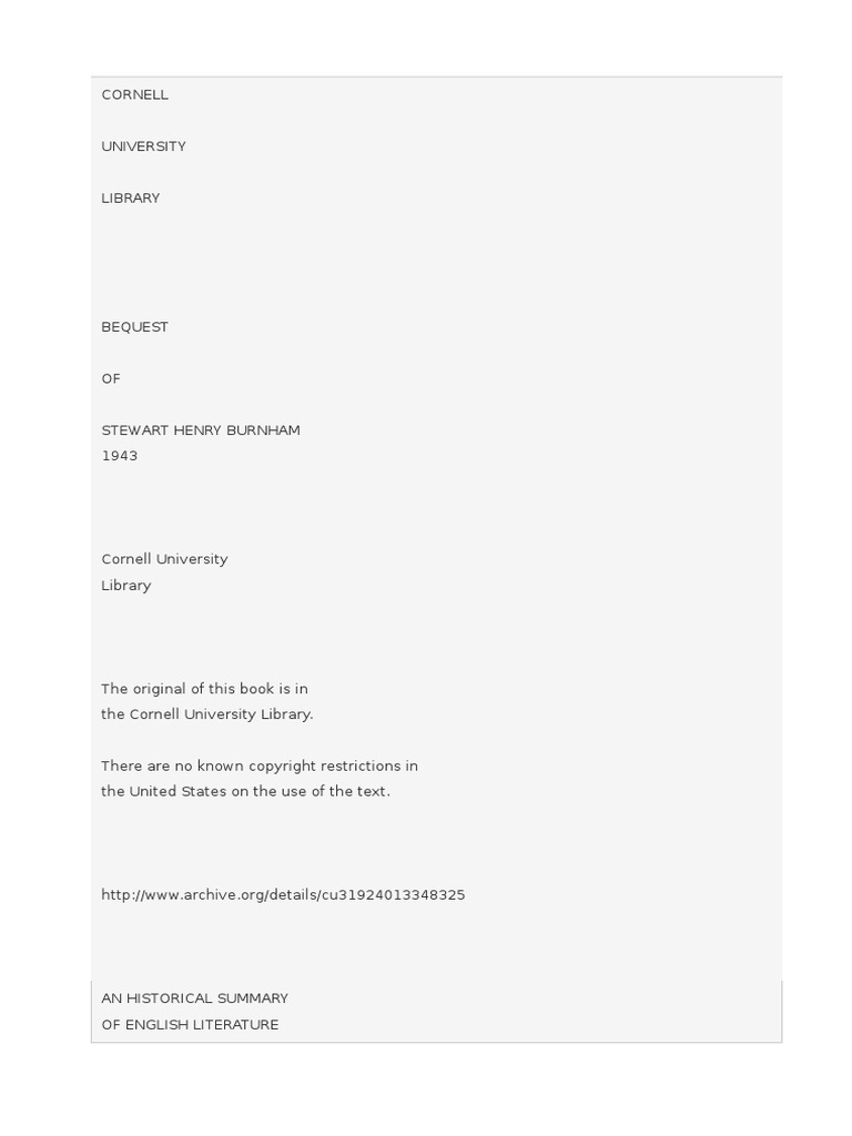 english-literature-summary-pdf-beowulf-king-arthur