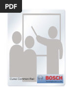 Curso Como Rail Bosch