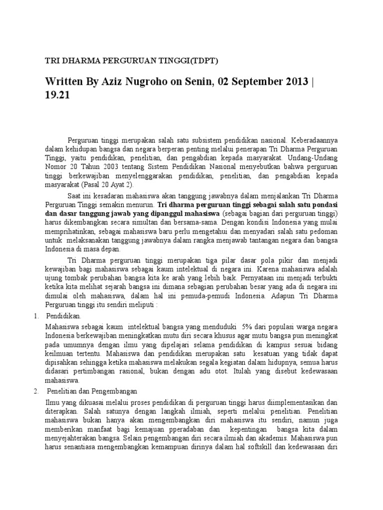 Peringkat perguruan tinggi di indonesia picture