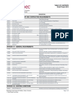 TOCSP Dated Consolidated