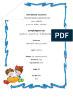 Carpeta Pedagogica 2016 (1) para Imprimir