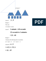 Rates Ratios and Proportion Form2