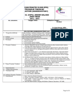 PPK PT Hirschsprung Disease