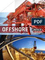 Offshore Es Mexico