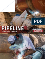 Pipeline Es Mexico
