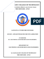 Lic Lab Front Page - 2015-16
