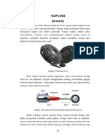 Kopling (Clutch)