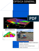 Trabajo de Geofisica