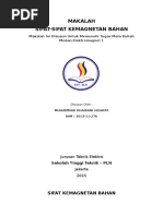 Download Makalah Sifat Kemagnetan by Ayhat Khairan SN311087172 doc pdf